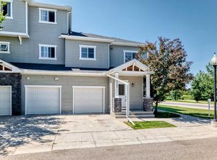281 E Cougar Ridge Dr SW #502, Calgary, AB T3H0J3