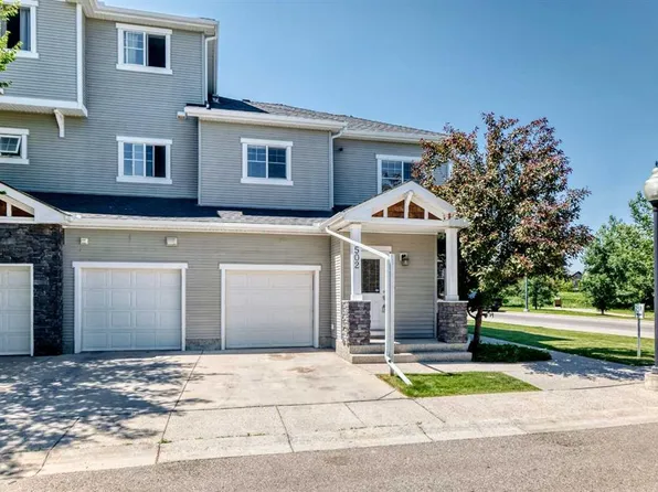 281 E Cougar Ridge Dr SW #502, Calgary, AB T3H 0J3