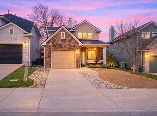 1810 Village Oak Ct, Austin, TX 78704