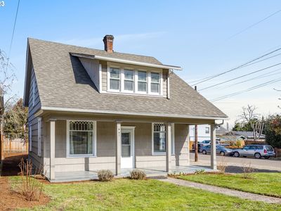 601 S McLoughlin Blvd, Oregon City, OR, 97045