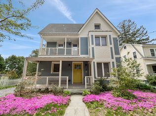 15 High St, Cold Spring, NY 10516