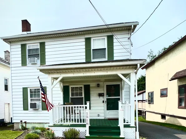 1518 Holly Rd, Scranton, PA 18509