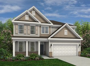 8821 Belews Ridge Rd, Stokesdale, NC 27357