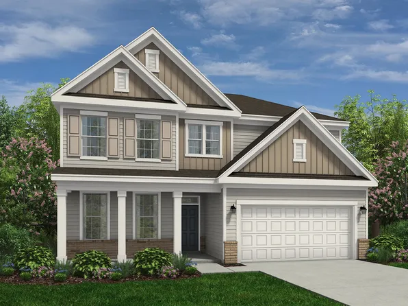 1513 Black Walnut St, Monroe, NC 28112