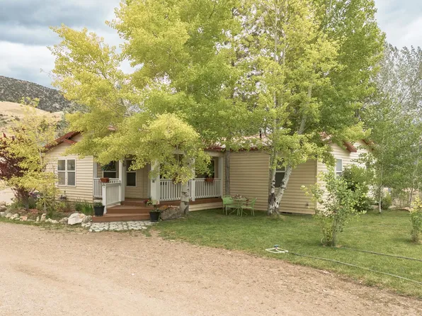 9458 S Frandsen Rd, Lava Hot Springs, ID 83246