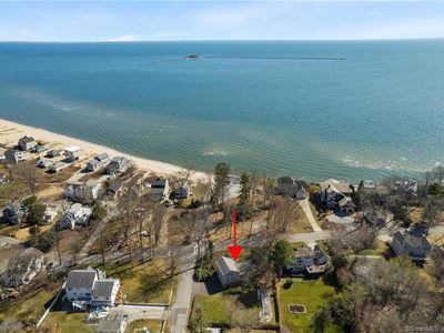 163 Grove Beach Road South, Westbrook, CT, 06498