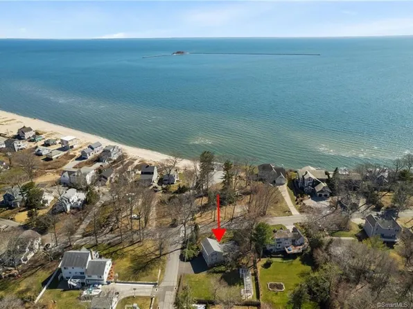 163 Grove Beach Road South, Westbrook, CT 06498