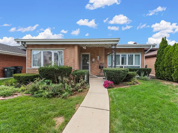 7230 N Keeler Ave, Lincolnwood, IL 60712