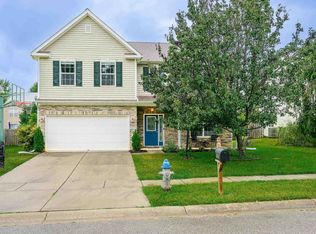 3655 S Glasgow Cir, Bloomington, IN 47403