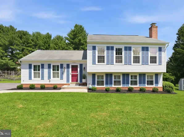 12201 Horse Center Rd, Gaithersburg, MD 20878