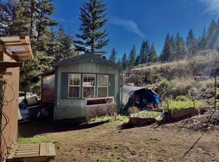 671 White Oak Rd, Hayfork, CA 96041