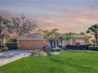 12500 Lake Run Dr, Fort Myers, FL 33913