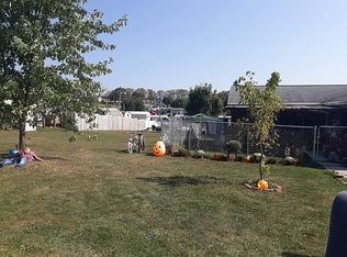 320 Bassler St, Martinsburg, PA