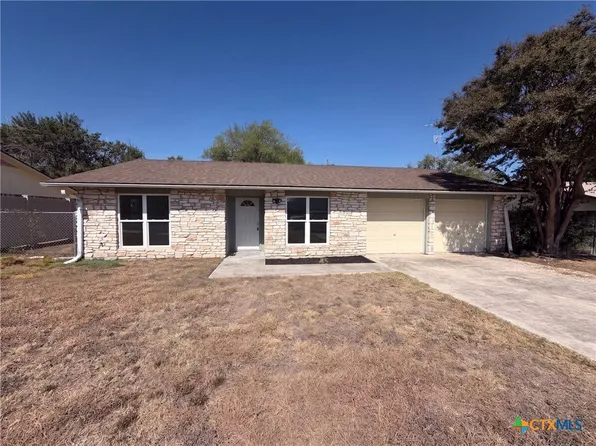 2105 Kirk Ave, Killeen, TX 76543