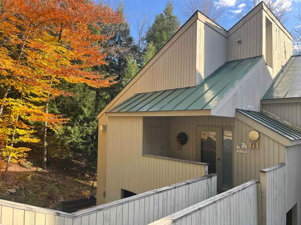 1027 Butternut Hill Road #G-1, Waitsfield, VT 05673
