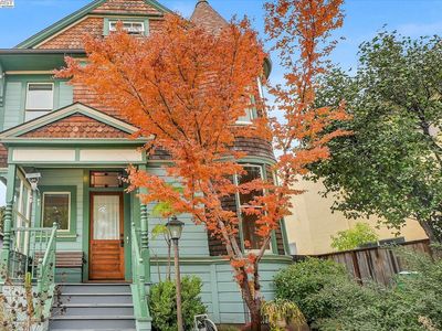 883 Cedar St, Alameda, CA, 94501