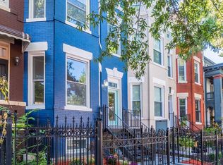 48 Rhode Island Ave NW, Washington, DC 20001