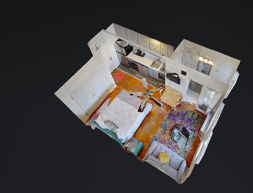 1st image of 1100 N Lasalle St #1507