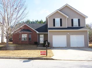 2916 Rambling Way, Lithonia, GA 30058