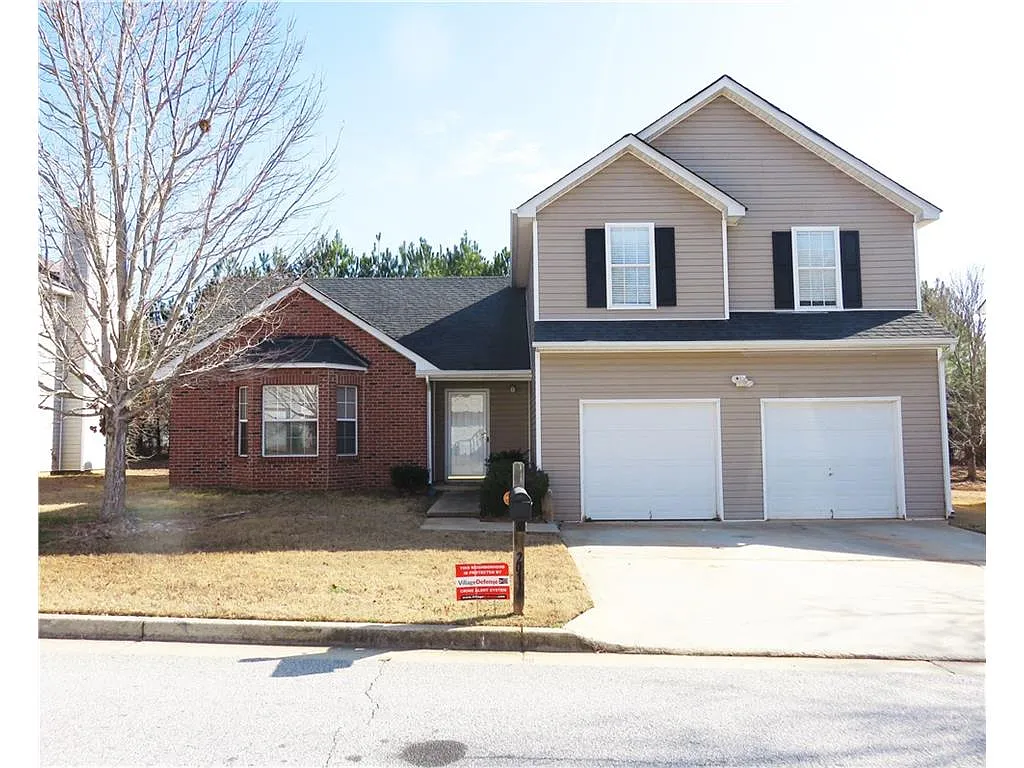 2916 Rambling Way photo 1