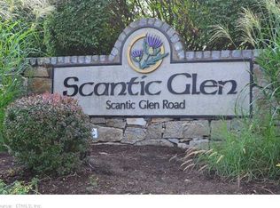 4 Spring Ct APT D, East Windsor, CT 06016