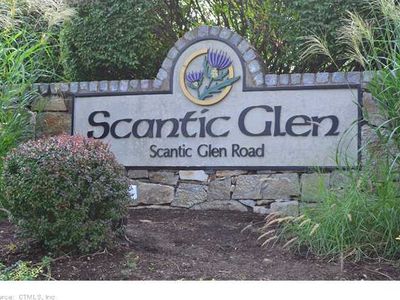 4 Spring Ct APT D, East Windsor, CT, 06016