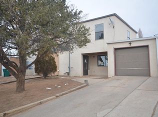 1242 Mount Taylor Ave, Grants, NM 87020