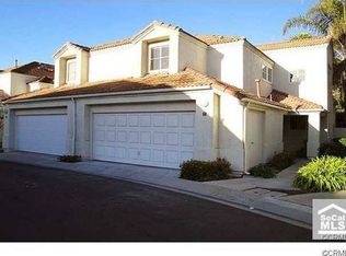 27 Donatello, Aliso Viejo, CA 92656