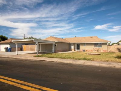 2424 S Engler Ave, Yuma, AZ, 85365