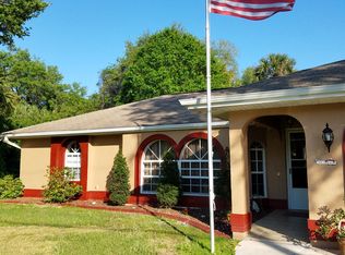 1214 S Haberland Blvd, North Port, FL 34288