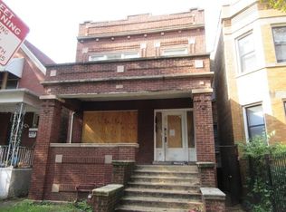 5948 S Elizabeth St, Chicago, IL 60636