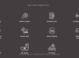 15 Wellington St S #405, Kitchener, ON N2G 0E4