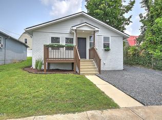 132 Central Ct, Bristol, VA 24201
