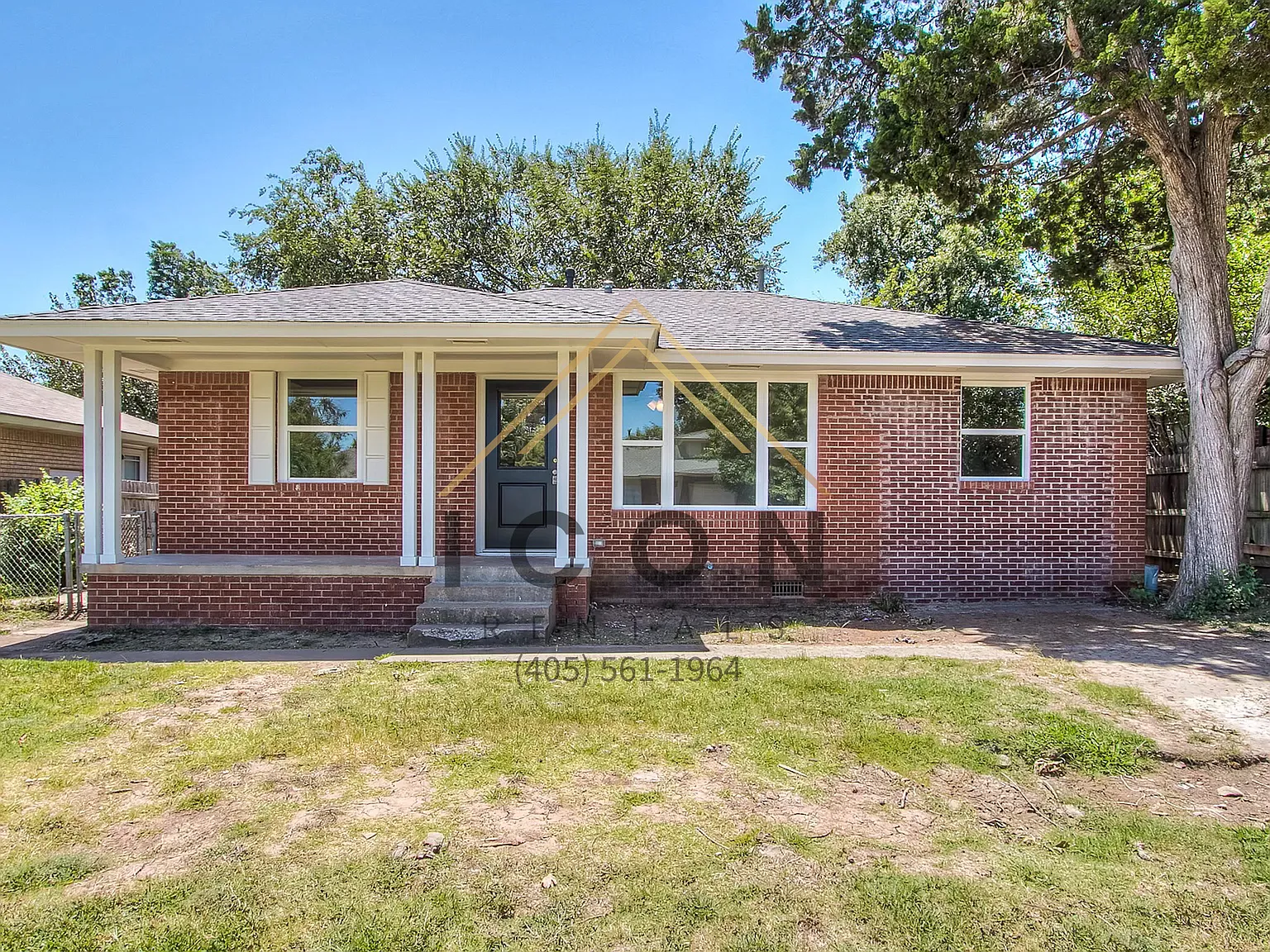 2204 Hasley Drive - 1 — Photo 1
