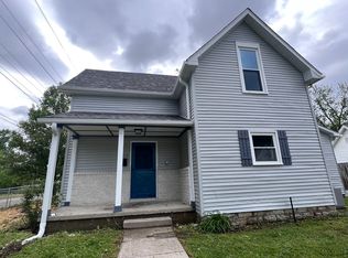 1124 E 10th St, Anderson, IN 46012