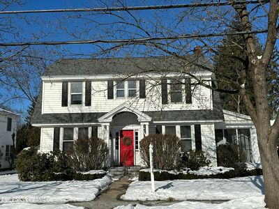 241/243 Caroline Street, Saratoga Springs, NY, 12866