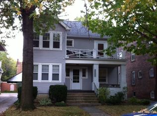 2337 Grandview Ave, Cleveland Heights, OH