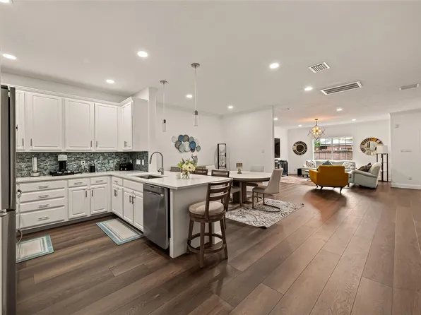 2865 Westhollow Dr Unit 43, Houston, TX 77082