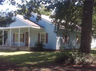 5335 Red Oak Battleboro Rd, Battleboro, NC 27809