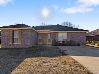 125 Foxdale Rd, Millbrook, AL, 36054