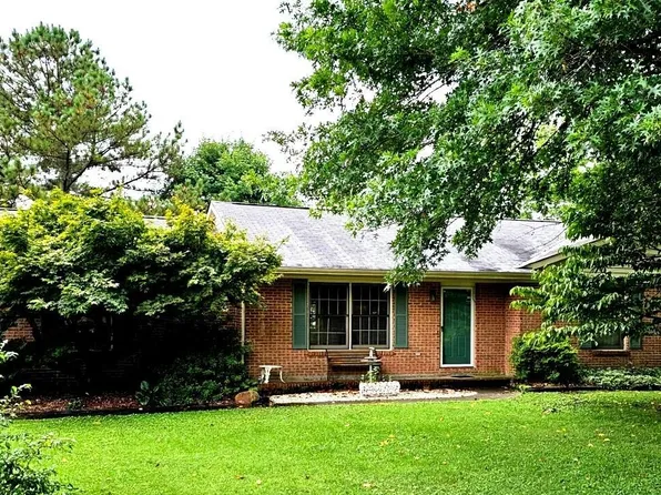7800 NW Bennington Dr, Knoxville, TN 37909