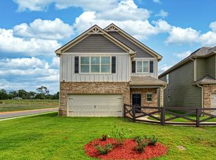 11576 Winston Dr, Hampton, GA 30228