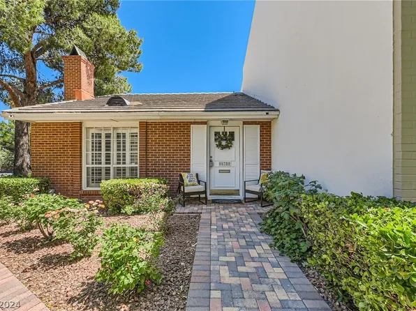 670 Tam O Shanter #0, Las Vegas, NV 89109