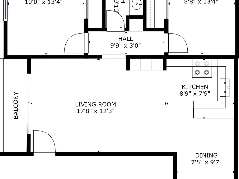 903 N Eucalyptus Ave — Photo 10