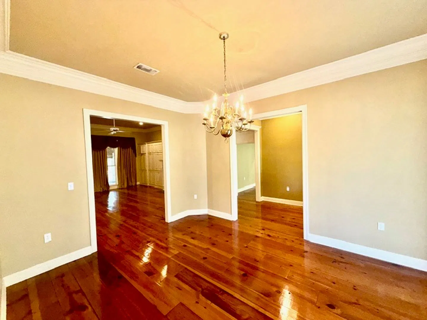Five Oaks Subdivision — Photo 3