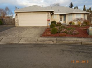 239 Ridgeview Ct N, Keizer, OR 97303