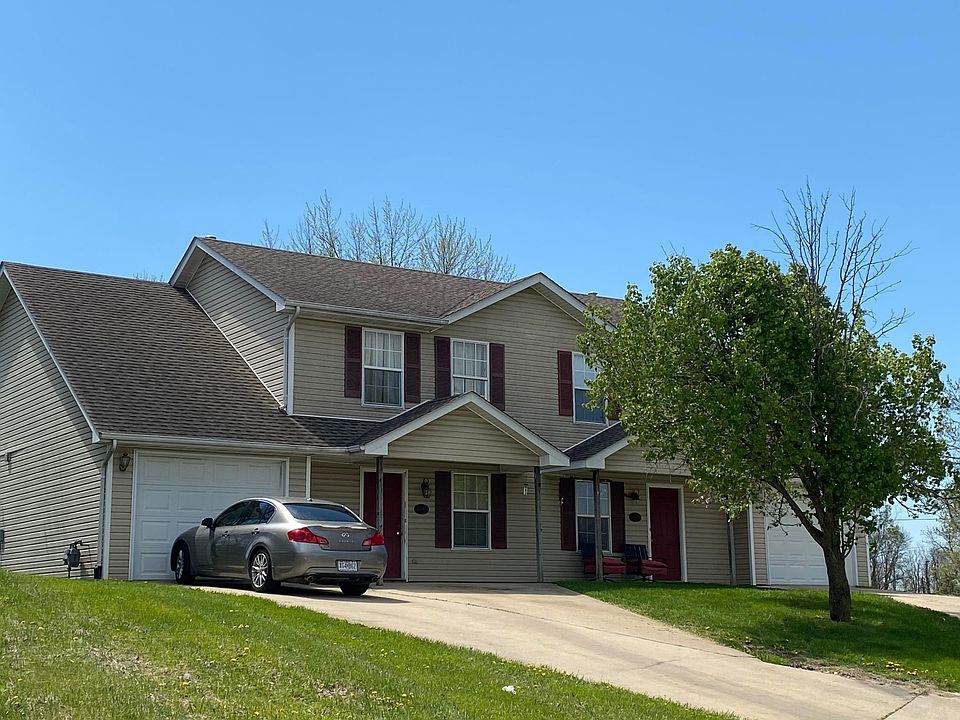 2nd image of 4514 Waterloo Dr #A & B