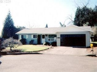 33892 SE Terri Way, Scappoose, OR 97056