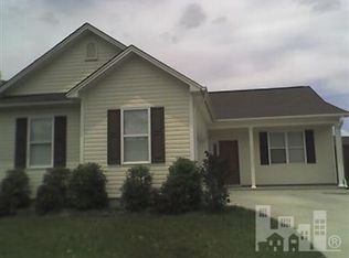 9494 Night Harbor Dr SE, Leland, NC 28451