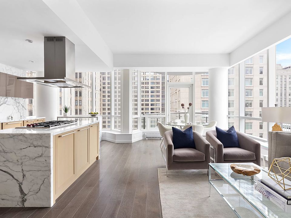 Iris Tribeca Apartments New York, NY Zillow